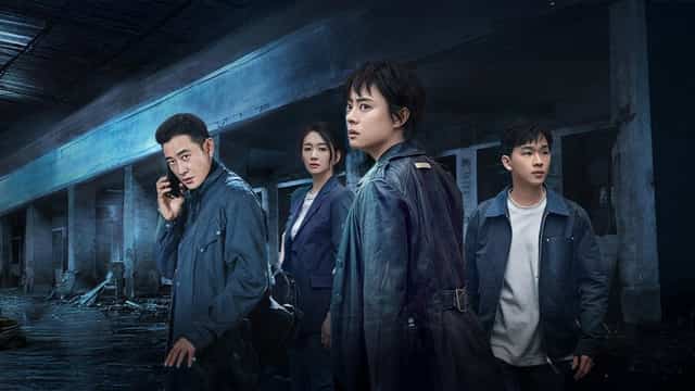 เหนือเมฆาทมิฬ Season 1