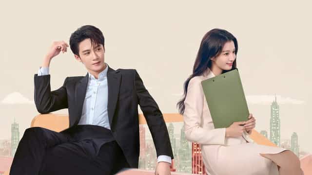 เมื่อรักส่องประกาย Season 1