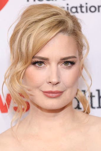 Alexandra Breckenridge
