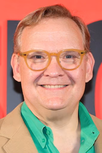 Andy Richter