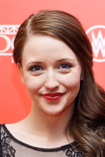 Emily Tennant