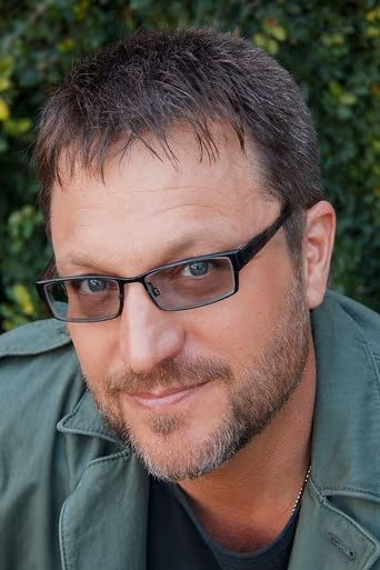 Steve Blum
