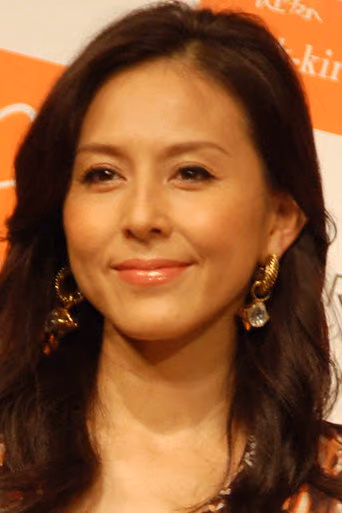 杉本彩