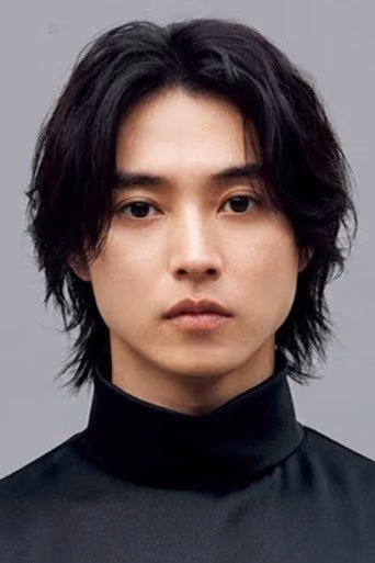 山﨑賢人