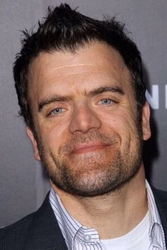 Kevin Weisman