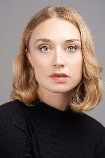 Tess Degenstein