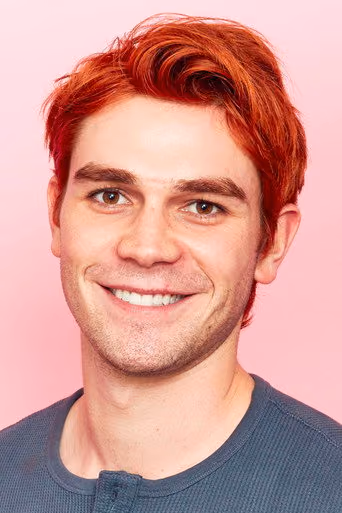 KJ Apa