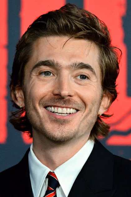 Austin Abrams