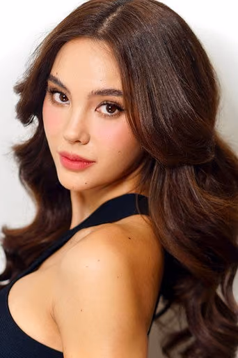 Catriona Gray