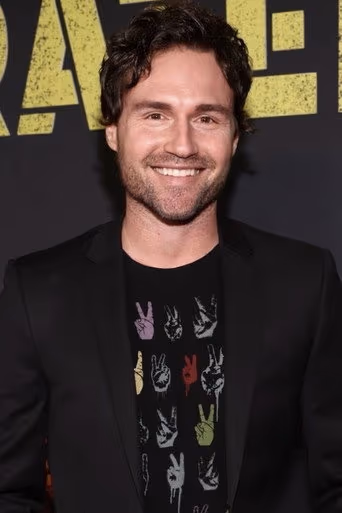 Marshall Cook