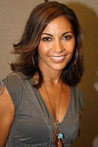 Salli Richardson-Whitfield