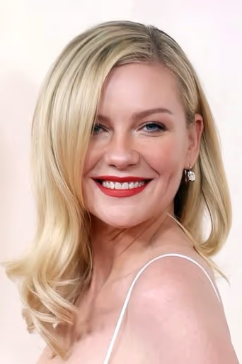 Kirsten Dunst