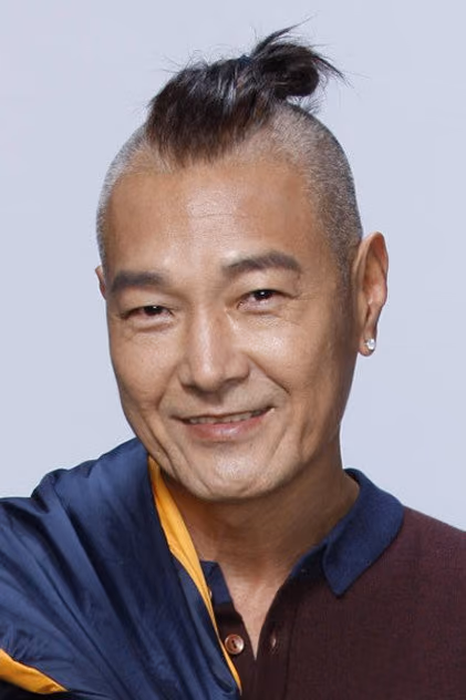 盧惠光