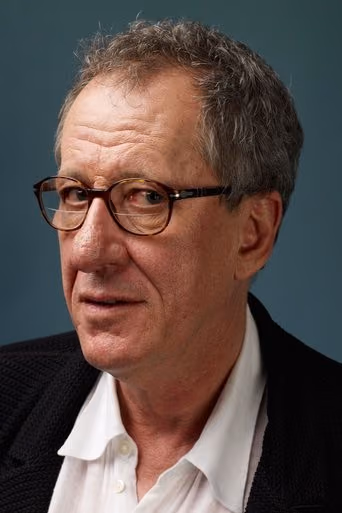 Geoffrey Rush