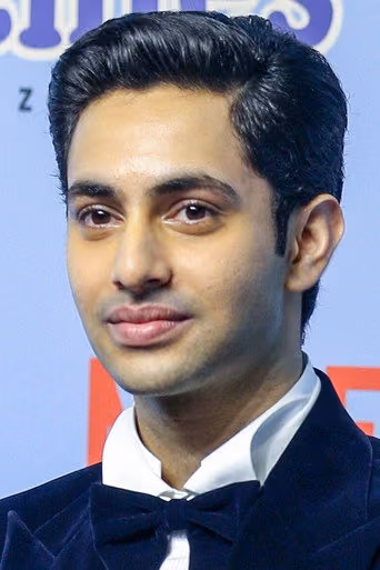 Agastya Nanda