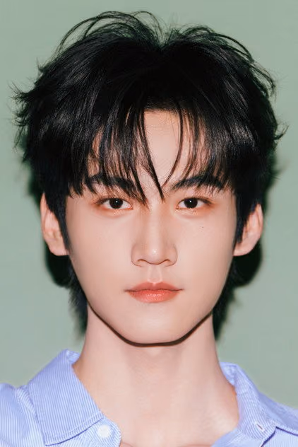 周柯宇