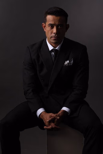 Zul Ariffin
