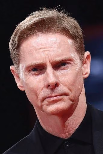 Sean Harris