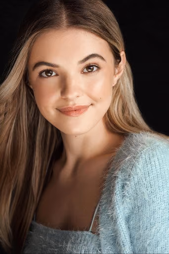 Madison MacIsaac