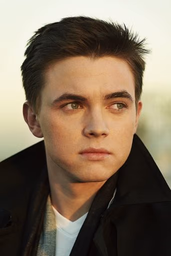 Jesse McCartney