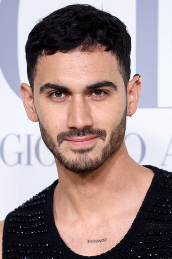 Alejandro Speitzer