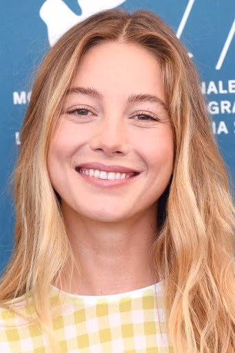 Charlotte Vega