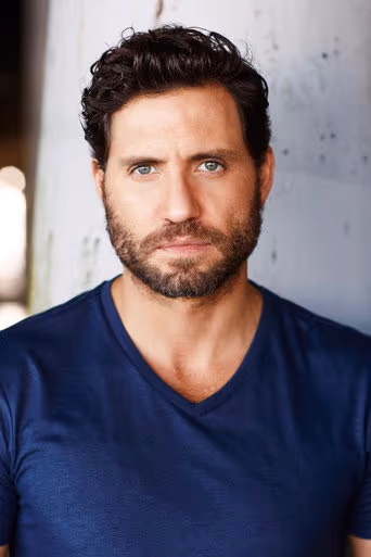 Edgar Ramírez