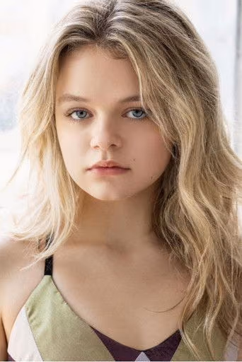 Kylie Rogers