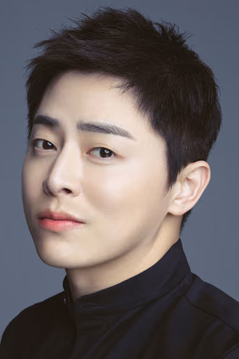 โจจองซอก