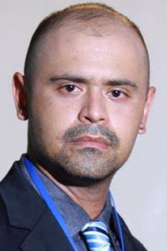 Mike Lucock