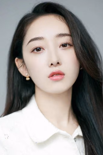 Jiang Mengjie