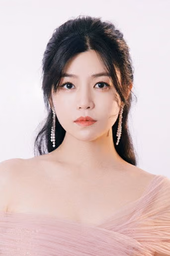 陳妍希