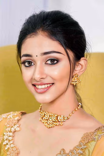 ப்ரீத்தி முகுந்தன்