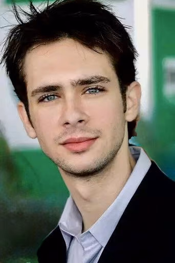 Scott Mechlowicz