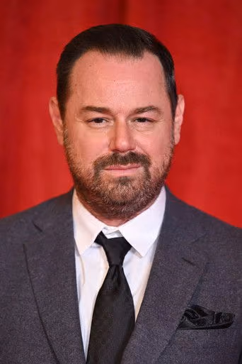 Danny Dyer