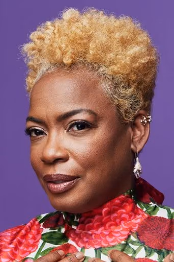 Aunjanue Ellis-Taylor