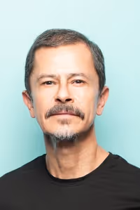 Gustavo SÃĄnchez Parra