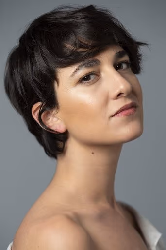 Stéphanie Magnin