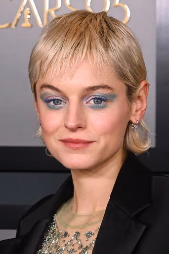 Emma Corrin
