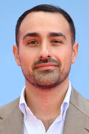 Jamie Demetriou