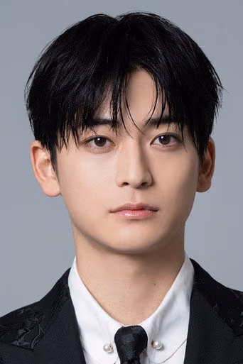 高橋文哉
