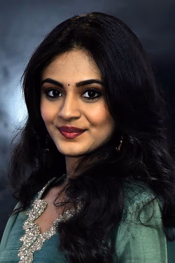 Nayan Sarika