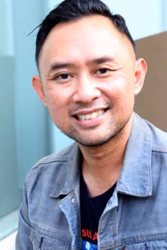 Ronal Surapradja