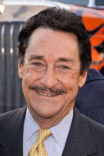 Peter Cullen