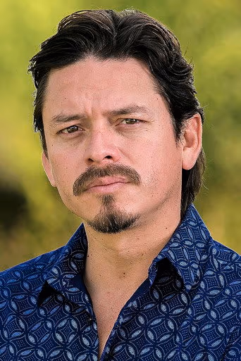 Jorge A. Jimenez