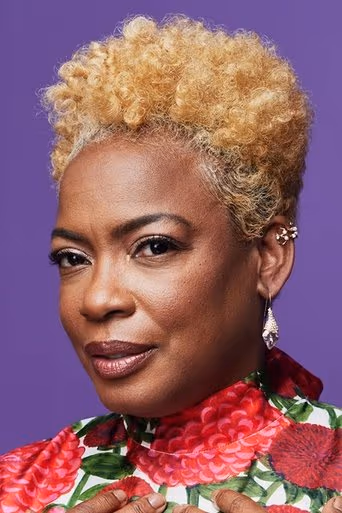 Aunjanue Ellis-Taylor