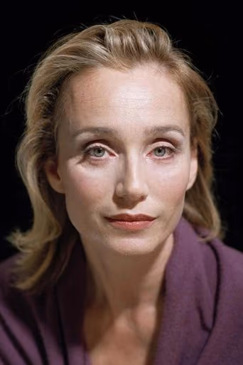 Kristin Scott Thomas