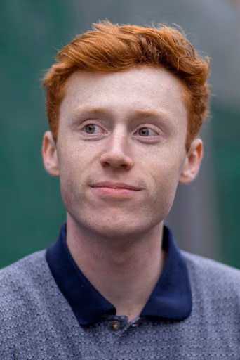 Ben Marshall