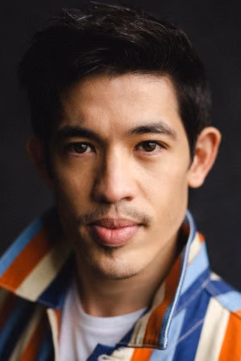 Christopher Chung
