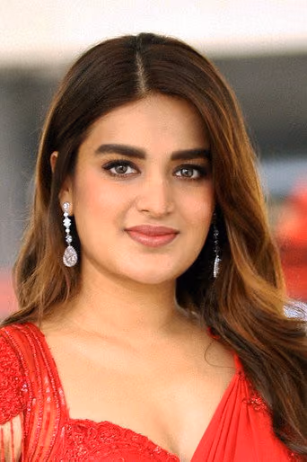 Nidhhi Agerwal